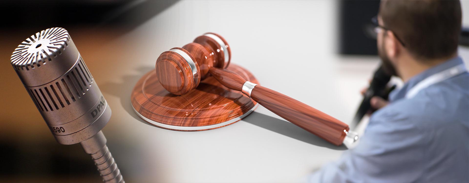 הגשת "חוות דעת מומחה" בבתי משפט